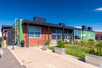 Plus de détails pour 2171 S Grape St, Denver, CO - Local commercial à louer