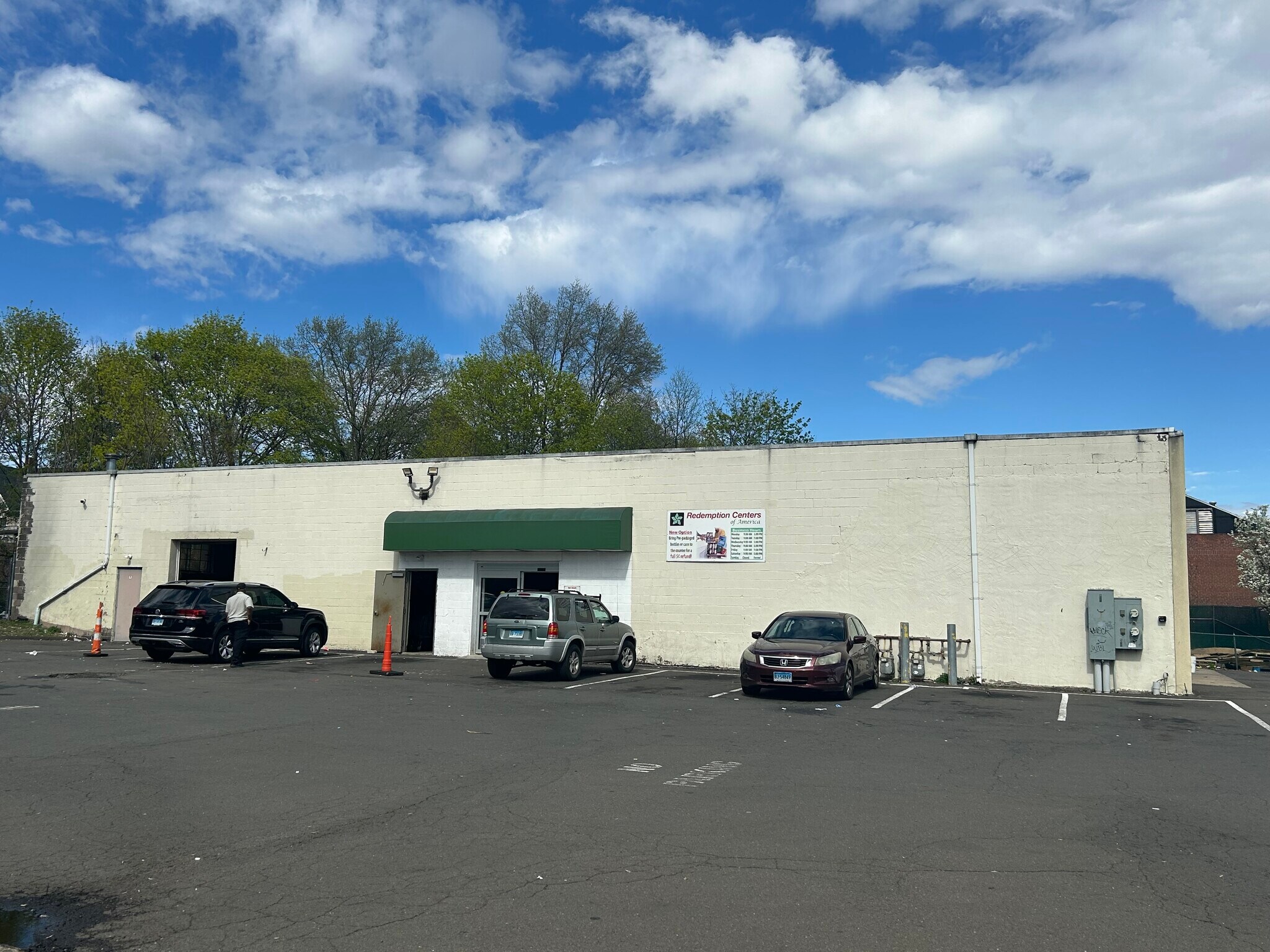 151-163 Orange Ave, West Haven, CT à louer Photo intérieure– Image 1 sur 4