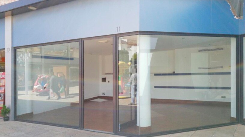 Carrer Cavallers, Palafrugell, Gerona à vendre - Photo de l’immeuble – Image 3 sur 3