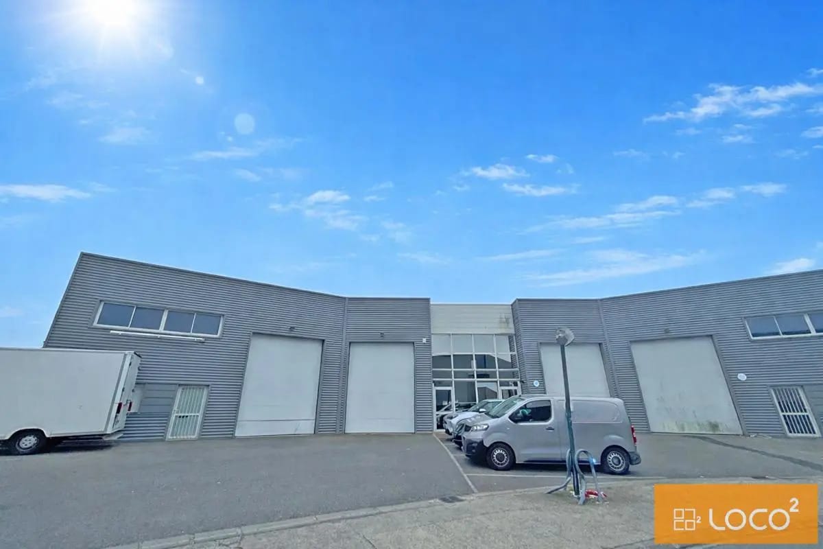 20 Rue Gaspard-Gustave Coriolis, Plaisance-du-Touch à louer Photo de l’immeuble– Image 1 sur 11
