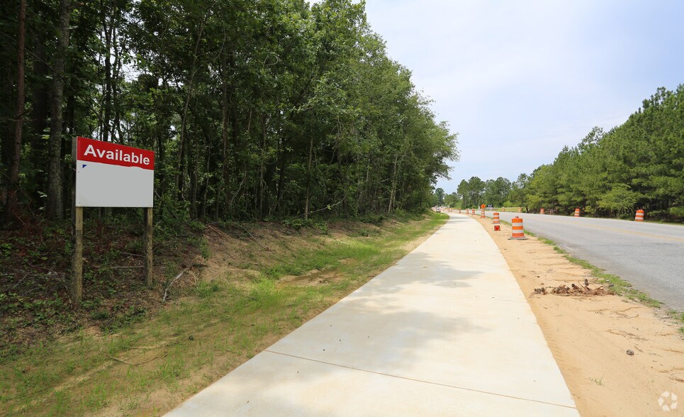 David H McLeod Boulevard, Florence, SC à vendre - Photo de l’immeuble – Image 2 sur 10