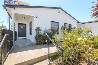 Plus de détails pour 19361 Beach Blvd, Huntington Beach, CA - Bureau à louer