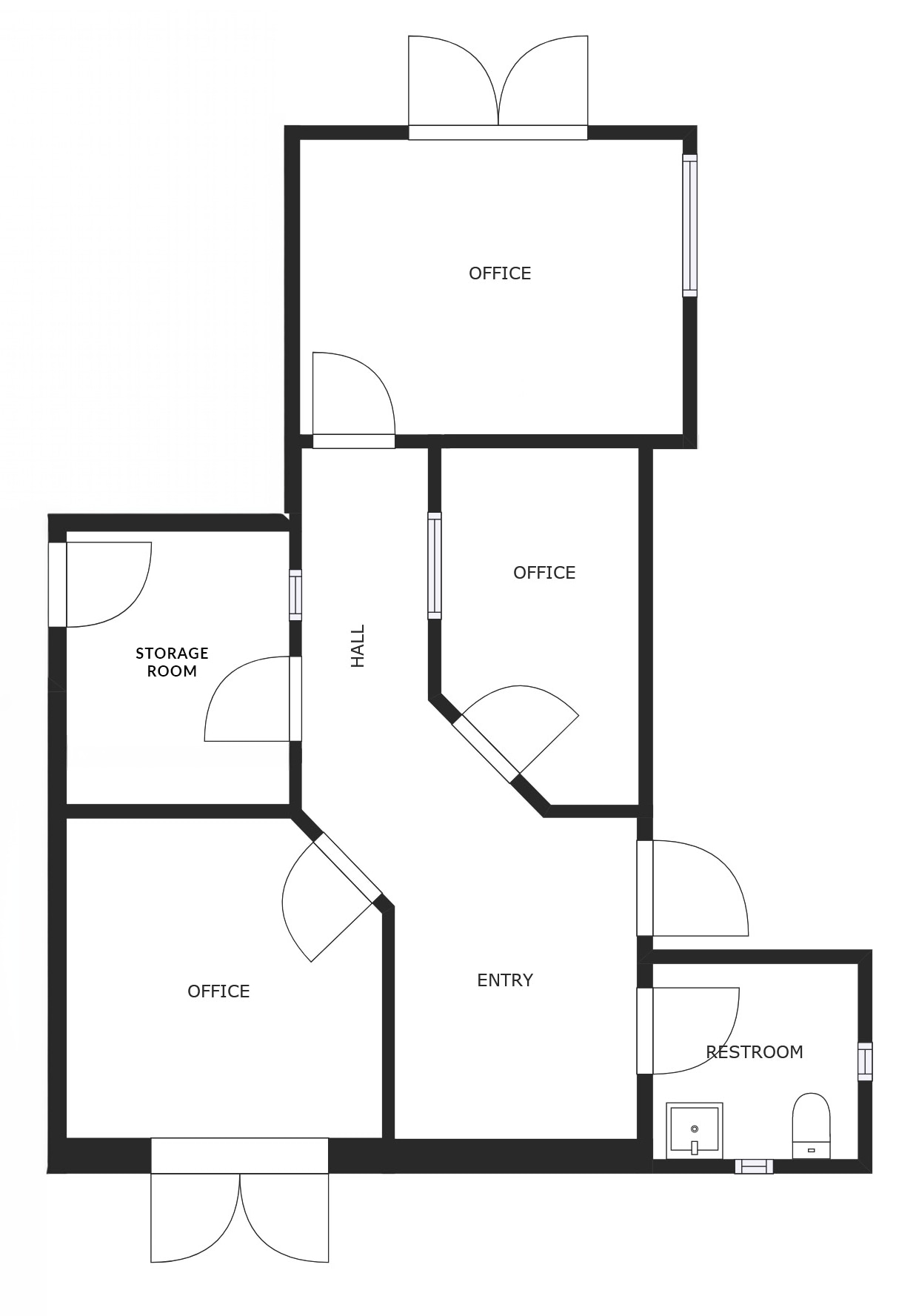 51555 Desert Club Dr, La Quinta, CA à louer Photo intérieure– Image 1 sur 1