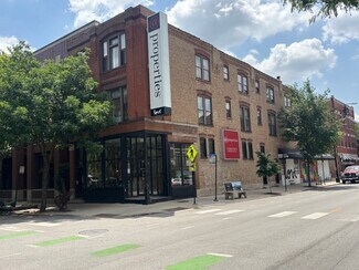 Plus de détails pour 1959 W Cortland St, Chicago, IL - Local commercial à vendre