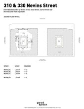 310-340 Nevins St, Brooklyn, NY à louer Photo de l’immeuble– Image 1 sur 1