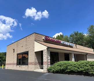Plus de détails pour 451 Route 38 W, Maple Shade Township, NJ - Local commercial à vendre