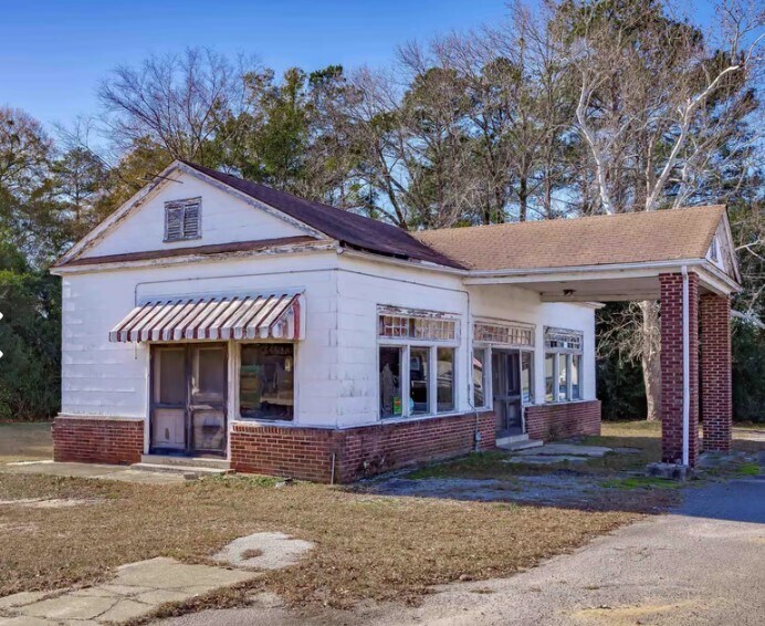 2491 & 2483 Main St, Elgin, SC à vendre - Photo de l’immeuble – Image 2 sur 4