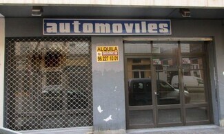 Plus de détails pour Local commercial à louer