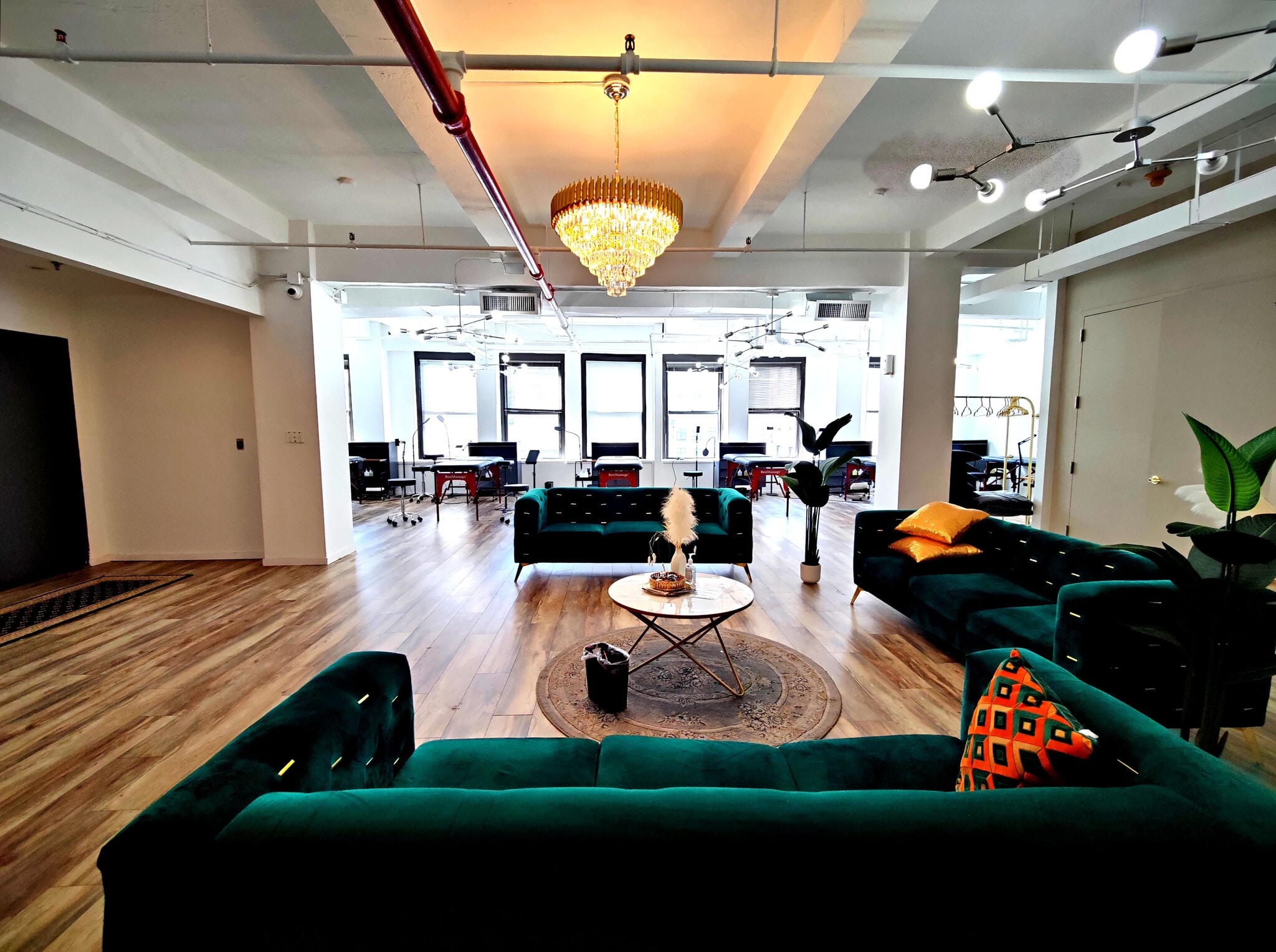 7 W 36th St, New York, NY à louer Photo intérieure– Image 1 sur 10