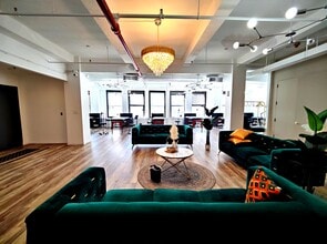 7 W 36th St, New York, NY à louer Photo intérieure– Image 1 sur 10