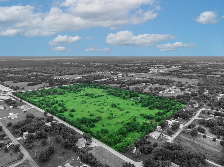 3206 E Quinlan Pky, Quinlan, TX à louer - Photo de l’immeuble – Image 2 sur 31