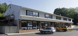 Plus de détails pour 4005 Danbury Rd, Brewster Village, NY - Local commercial à vendre