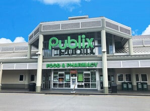 33119-33343 US Highway 19 N, Palm Harbor, FL à louer Photo de l’immeuble– Image 1 sur 3