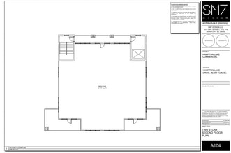 3 Hampton Lake Dr, Bluffton, SC à louer Photo de l’immeuble– Image 1 sur 1