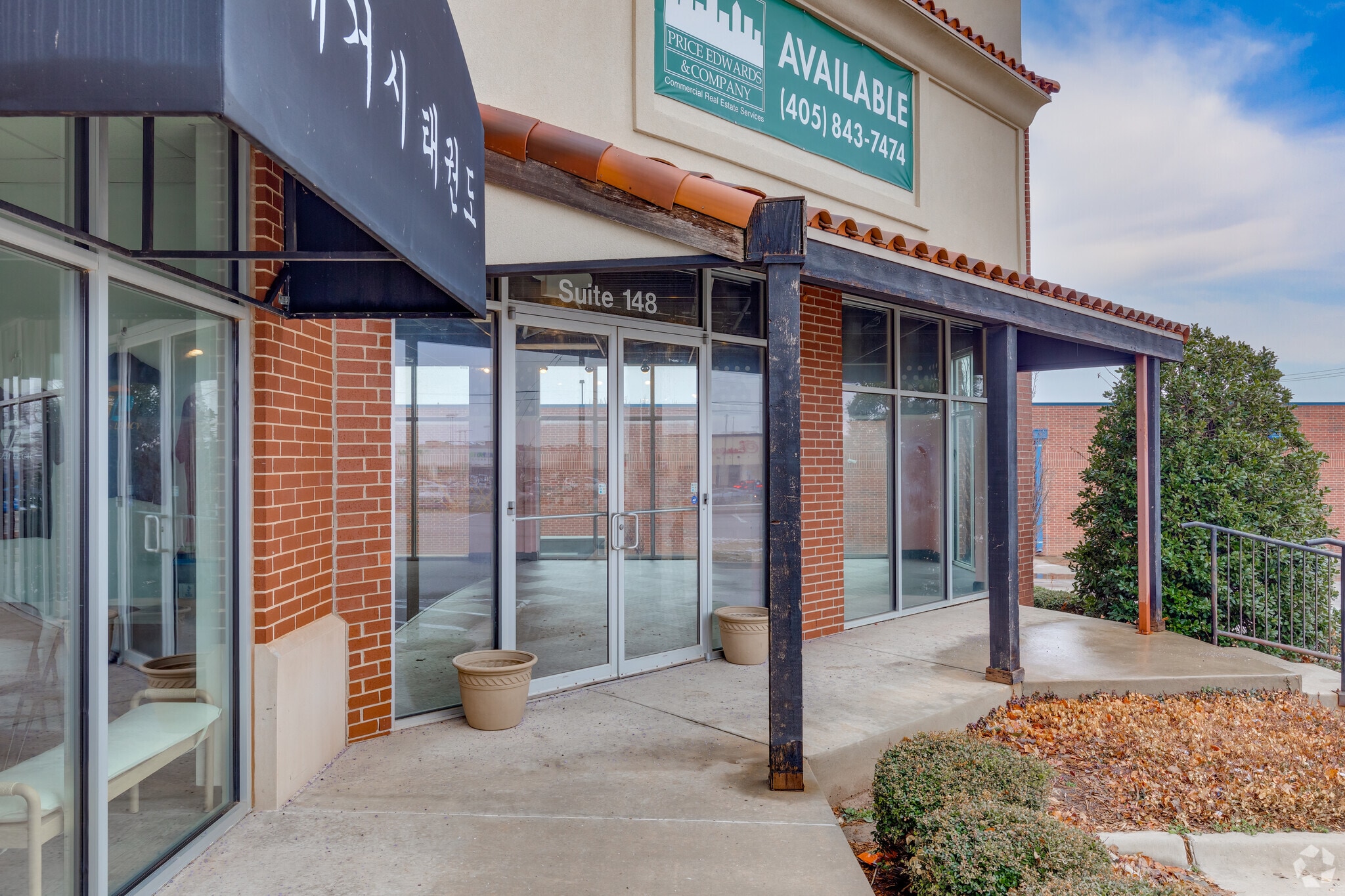 3100-3272 S Broadway, Edmond, OK à louer Photo intérieure– Image 1 sur 11