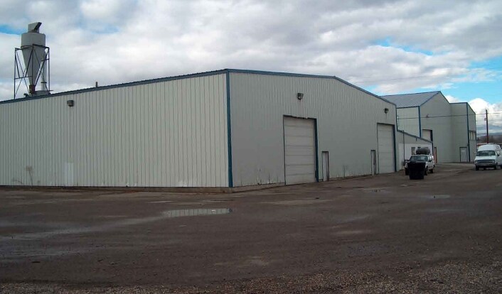 141 E 2nd St, Weiser, ID à louer - Photo principale – Image 1 sur 4