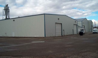 Plus de détails pour 141 E 2nd St, Weiser, ID - Industriel/Logistique à louer