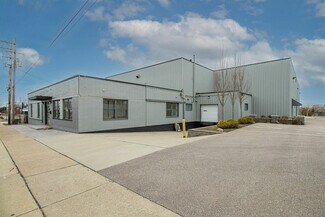 Plus de détails pour 415 Greenwell Ave, Cincinnati, OH - Industriel/Logistique à vendre
