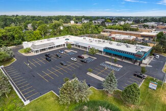 Plus de détails pour 780-809 S Lapeer Rd, Lake Orion, MI - Local commercial à louer