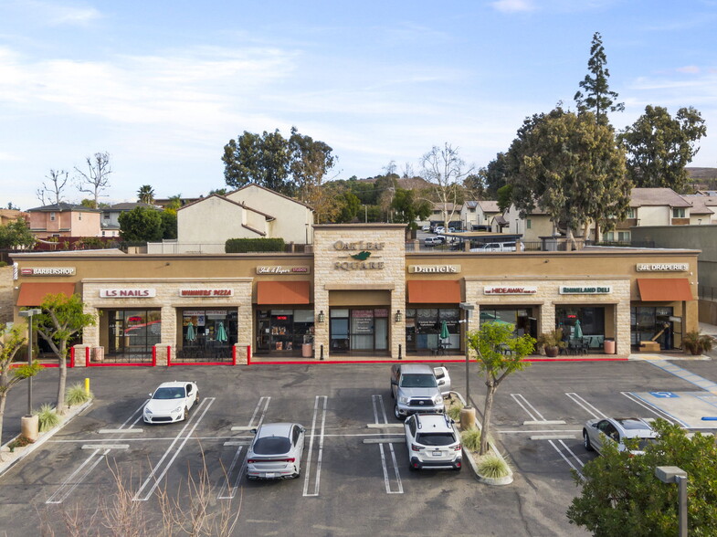 1801-1819 E Thousand Oaks Blvd, Thousand Oaks, CA à louer - Photo de l’immeuble – Image 1 sur 21