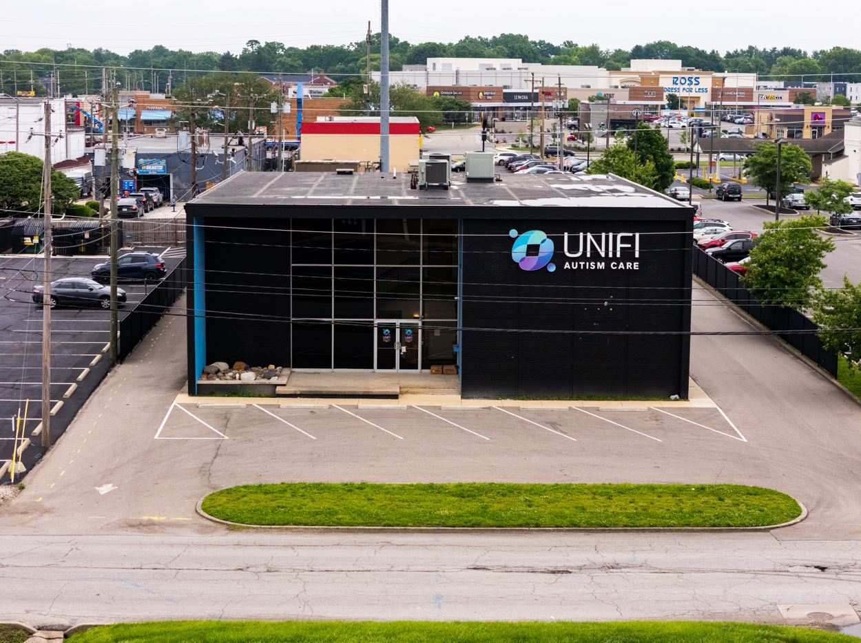 UNIFI Autism Care | Indianapolis portefeuille de 2 biens à vendre sur LoopNet.fr Photo de l’immeuble– Image 1 sur 7