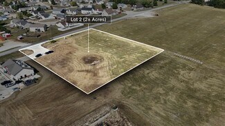 Plus de détails pour Hwy 47 & Hwy W - Lot 2 (2.3+/- Acres), Winfield, MO - Terrain à vendre