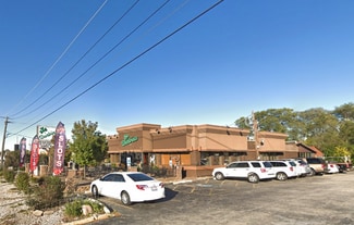 Plus de détails pour 14753 Cicero Ave, Midlothian, IL - Local commercial à vendre