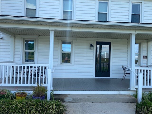 14035 Pennsylvania Ave, Hagerstown, MD à vendre - Photo de l’immeuble – Image 3 sur 45
