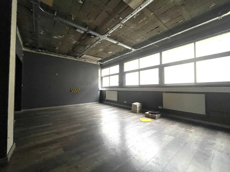 Local commercial dans Rouen à louer - Photo intérieure – Image 3 sur 5