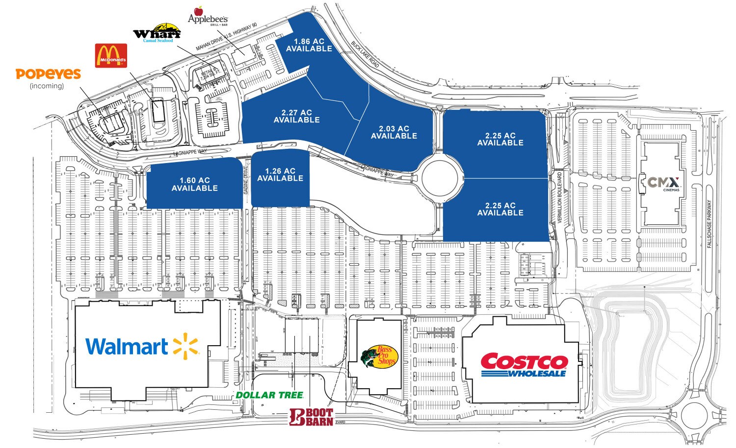 4001 Lagniappe Way, Tallahassee, FL à vendre Photo principale– Image 1 sur 14