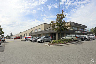 Plus de détails pour 12414 82nd Ave, Surrey, BC - Local d’activités à vendre