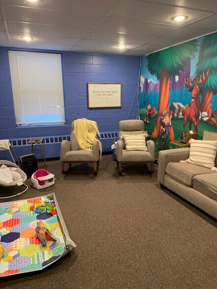 1312 Central Ave, Albany, NY à vendre - Photo intérieure – Image 3 sur 8