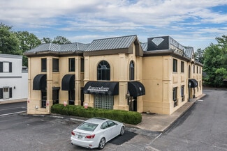 Plus de détails pour 376 Perkins Ext, Memphis, TN - Local commercial à louer