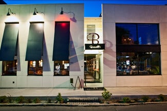 Plus de détails pour 14 N Market St, Charleston, SC - Local commercial à vendre