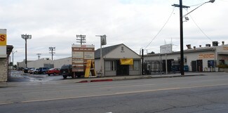 Plus de détails pour 8235-8239 Lankershim Blvd, North Hollywood, CA - Industriel/Logistique à louer