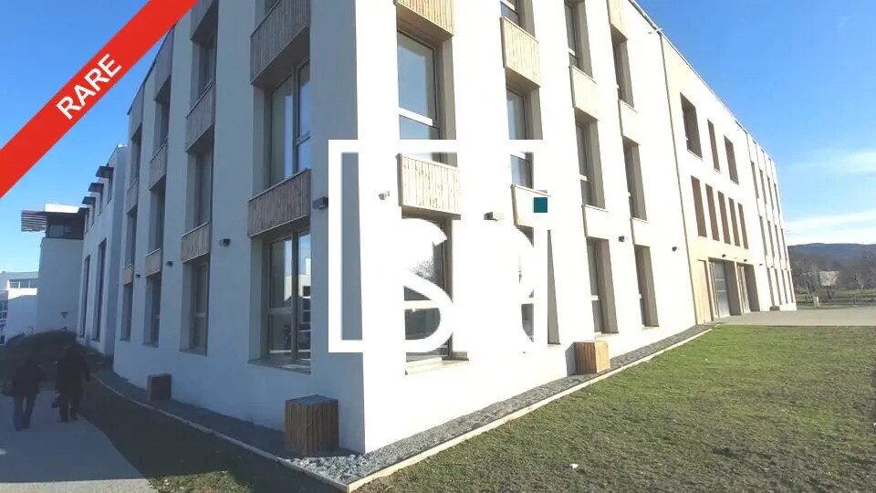 Bureau dans Clermont-Ferrand à louer - Photo de l’immeuble – Image 1 sur 22