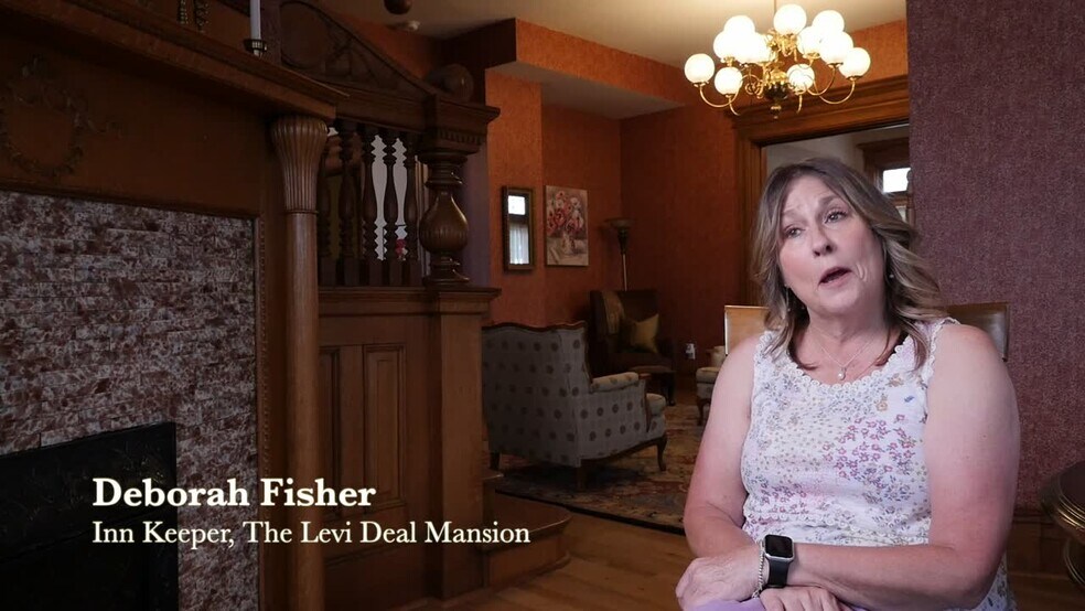 301 Meyers Ave, Meyersdale, PA à vendre - Vidéo sur l’annonce professionnelle – Image 2 sur 73