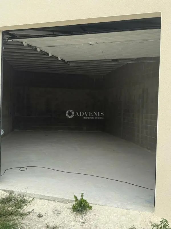 Local d’activités dans Armissan à louer Photo de l’immeuble– Image 1 sur 6