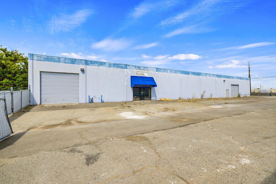 6155 27th St, Sacramento, CA à louer - Photo de l’immeuble – Image 2 sur 7
