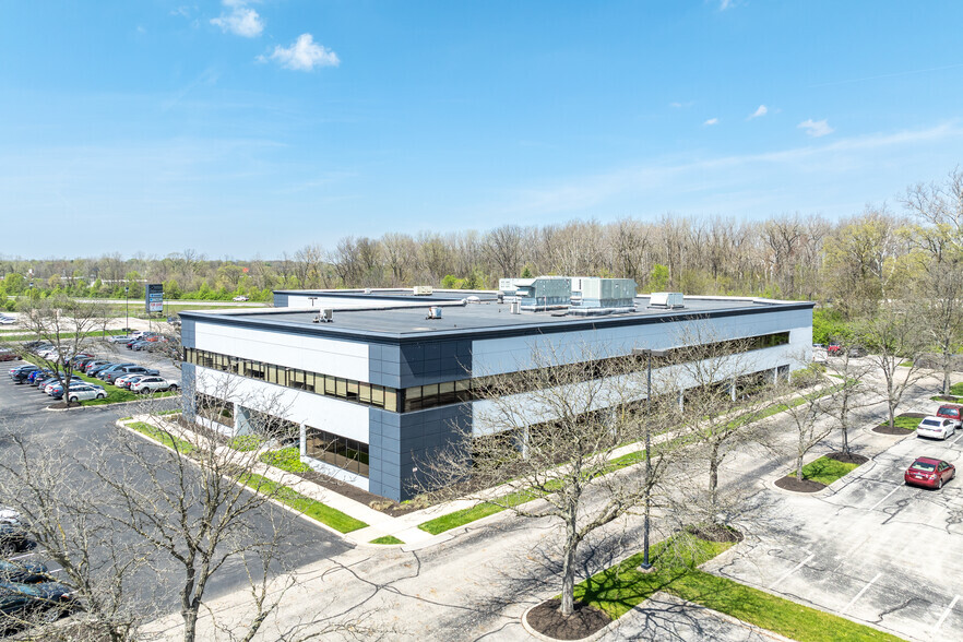 3700 Corporate Dr, Columbus, OH à louer - Photo de l’immeuble – Image 1 sur 28