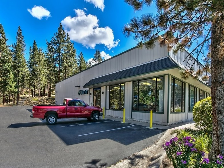 183 Highway 50, Stateline, NV à louer - Photo de l’immeuble – Image 3 sur 5