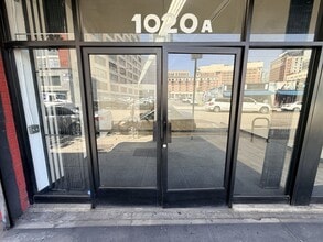 1020 S Los Angeles St, Los Angeles, CA à louer Photo intérieure– Image 2 sur 13