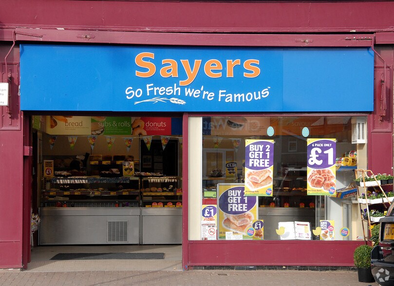 32 Banks Rd, Wirral à louer - Photo de l’immeuble – Image 3 sur 3