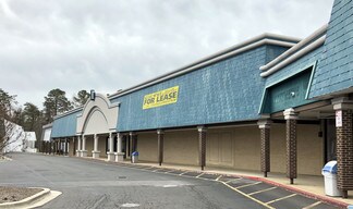Plus de détails pour 21600 Great Mills Rd, Lexington Park, MD - Bureau/Local commercial à louer