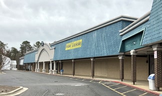 Plus de détails pour 21600 Great Mills Rd, Lexington Park, MD - Bureau/Local commercial à louer