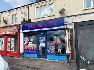 Plus de détails pour 90 Station Rd, Ellesmere Port - Local commercial à louer
