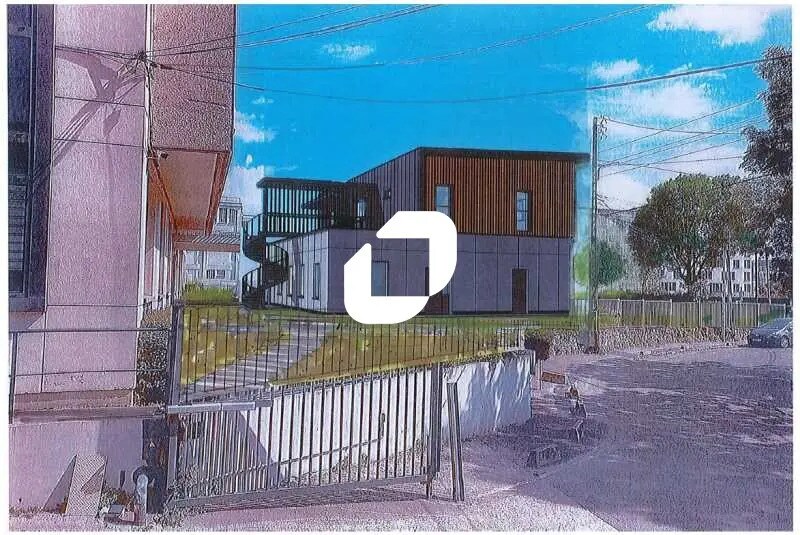 Bureau dans Montmagny à louer - Photo de l’immeuble – Image 2 sur 4