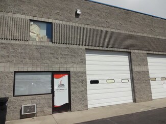Plus de détails pour 1460-1520 N Main St, Spanish Fork, UT - Industriel/Logistique à louer