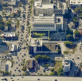 Plus de détails pour 3530 Biscayne Blvd, Miami, FL - Terrain à vendre