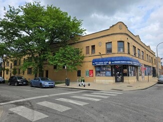 Plus de détails pour 5118-5120 W Grand Ave, Chicago, IL - Logement à vendre